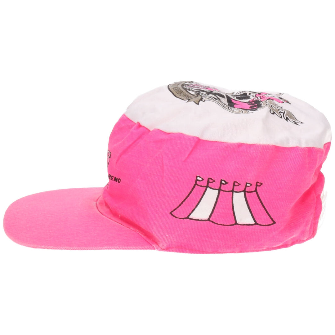 CIRCUS CIRCUS Work Cap Free Size /gaa003329