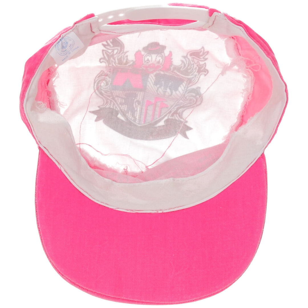 CIRCUS CIRCUS Work Cap Free Size /gaa003329