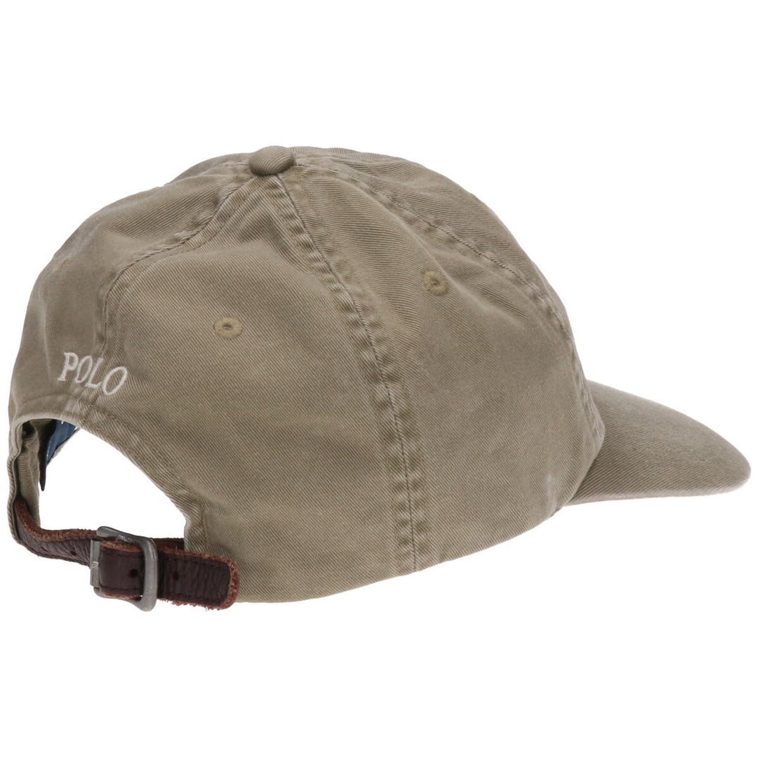 Ralph Lauren POLO by Ralph Lauren Baseball Cap Free Size /gaa003330