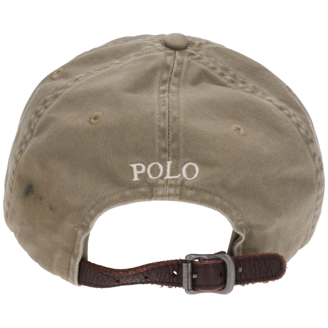 Ralph Lauren POLO by Ralph Lauren Baseball Cap Free Size /gaa003330