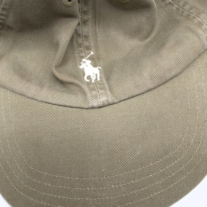 Ralph Lauren POLO by Ralph Lauren Baseball Cap Free Size /gaa003330