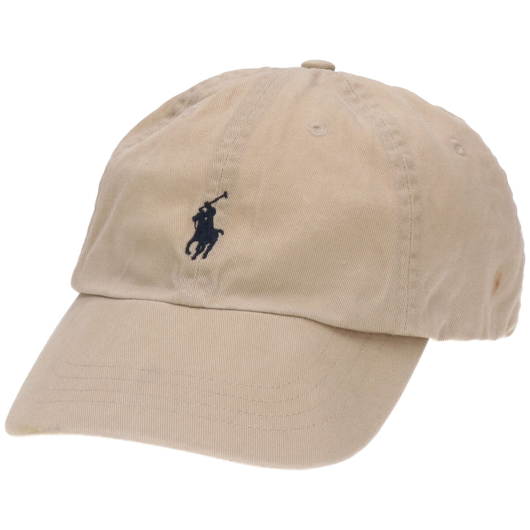 Ralph Lauren POLO RALPH LAUREN Baseball Cap Free Size /gaa003332