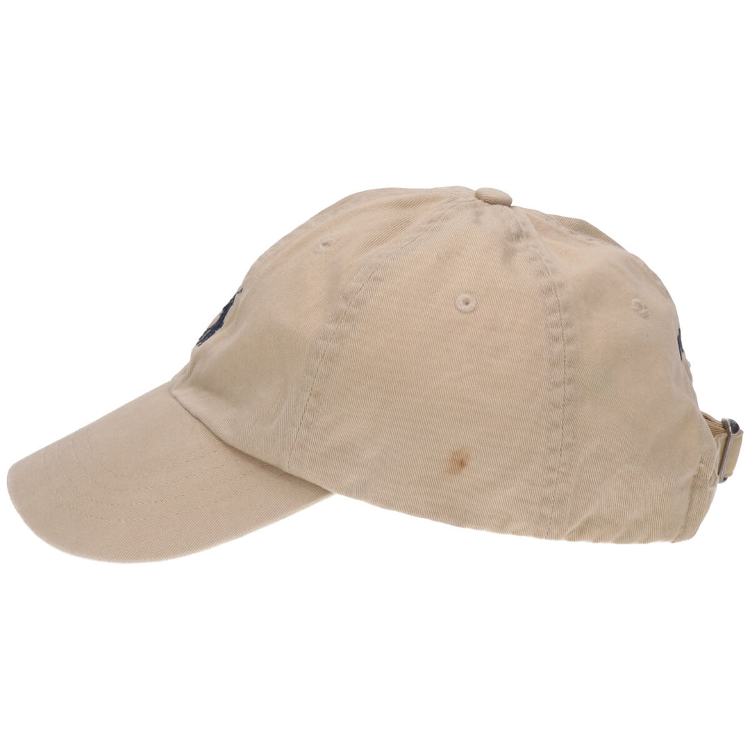 Ralph Lauren POLO RALPH LAUREN Baseball Cap Free Size /gaa003332