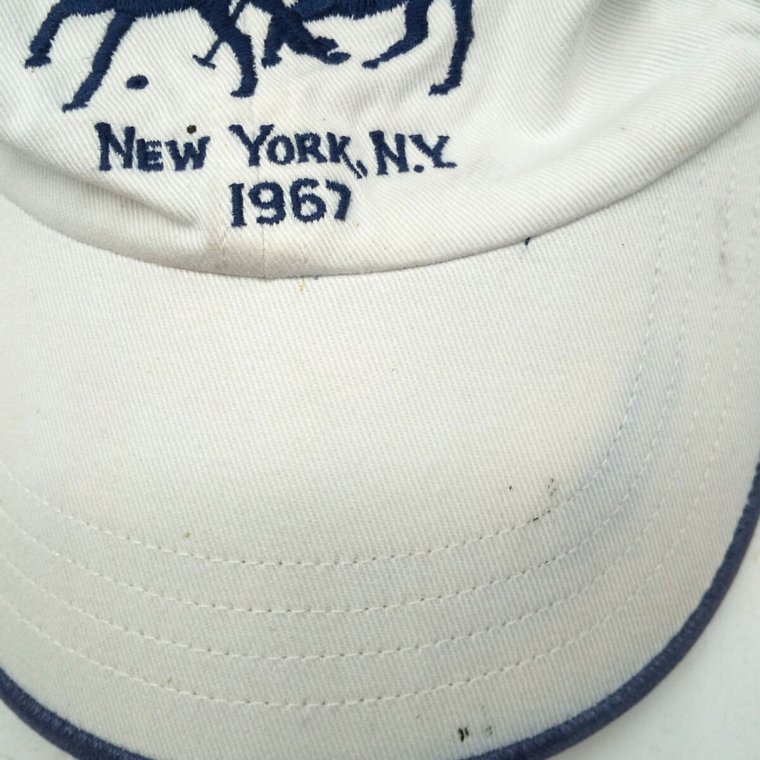 Ralph Lauren POLO by Ralph Lauren Double Pony Baseball Cap Free Size /gaa003334