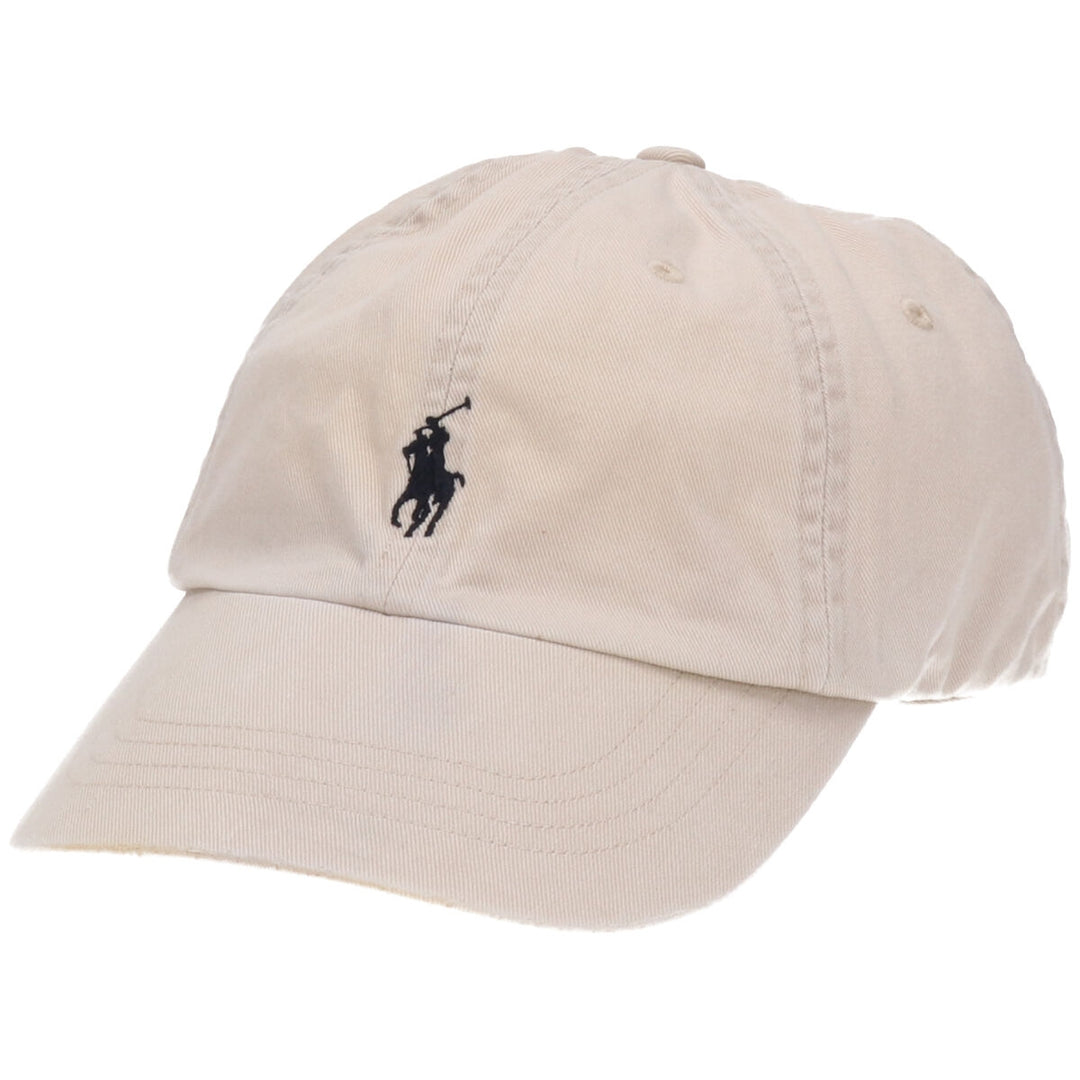 Ralph Lauren POLO by Ralph Lauren Baseball Cap Free Size /gaa003335