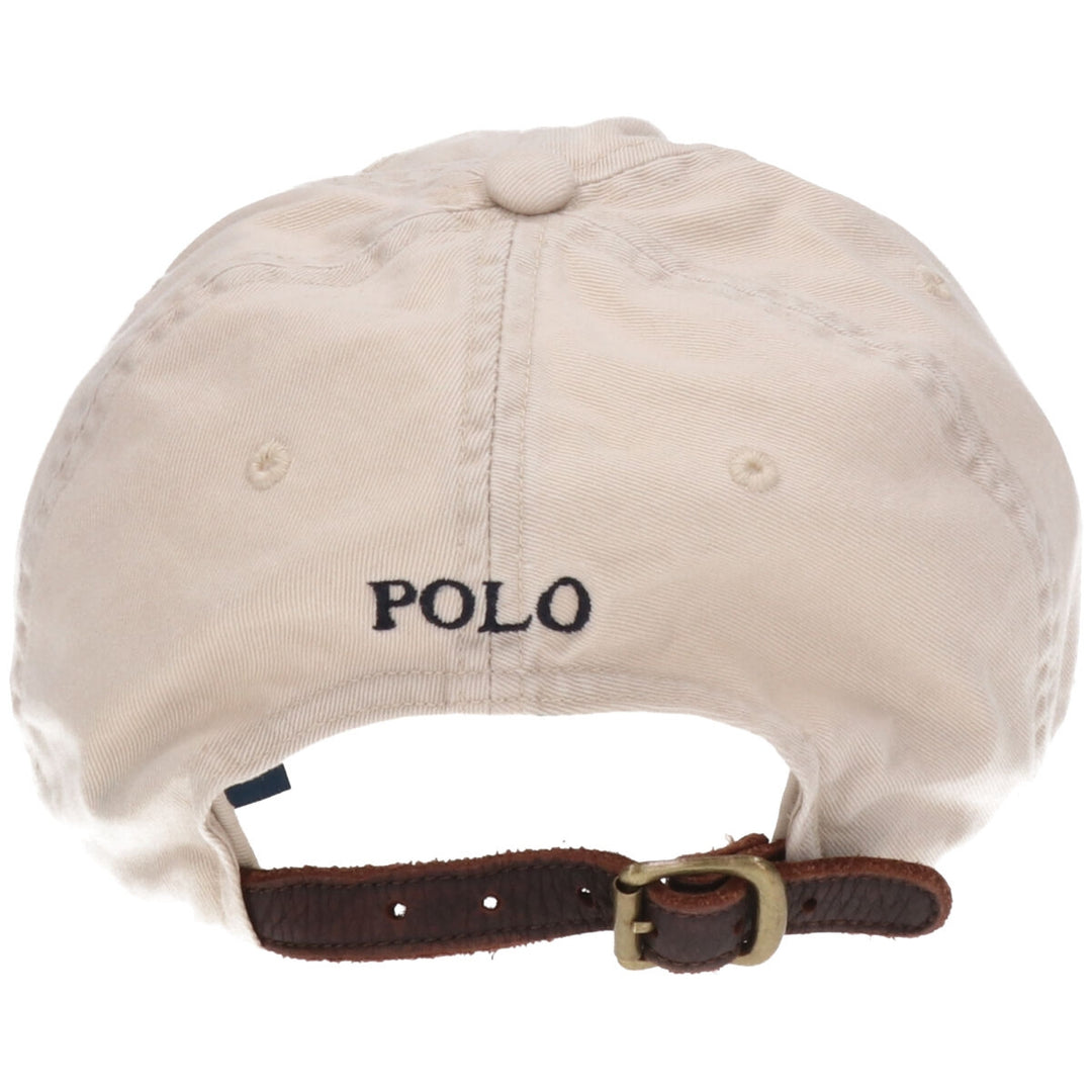 Ralph Lauren POLO by Ralph Lauren Baseball Cap Free Size /gaa003335