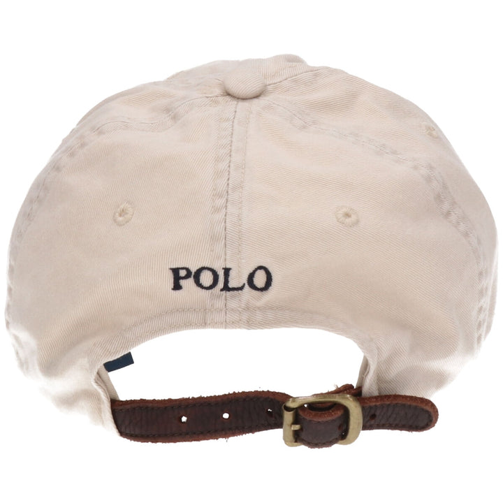 Ralph Lauren POLO by Ralph Lauren Baseball Cap Free Size /gaa003335