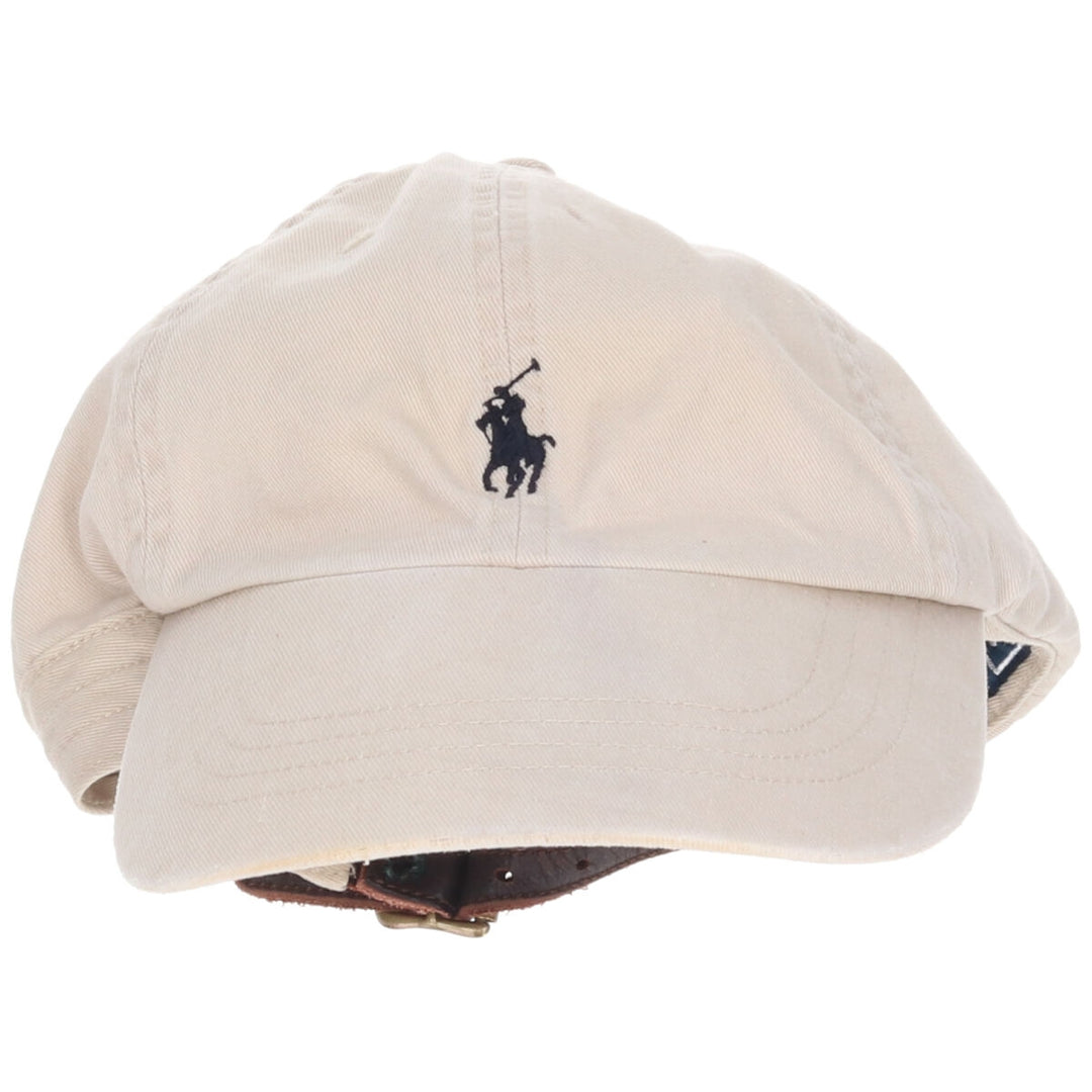 Ralph Lauren POLO by Ralph Lauren Baseball Cap Free Size /gaa003335