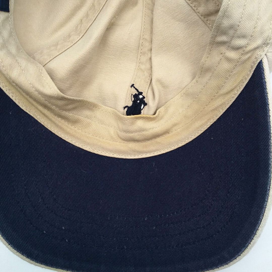 Ralph Lauren POLO by Ralph Lauren Baseball Cap Free Size /gaa003335