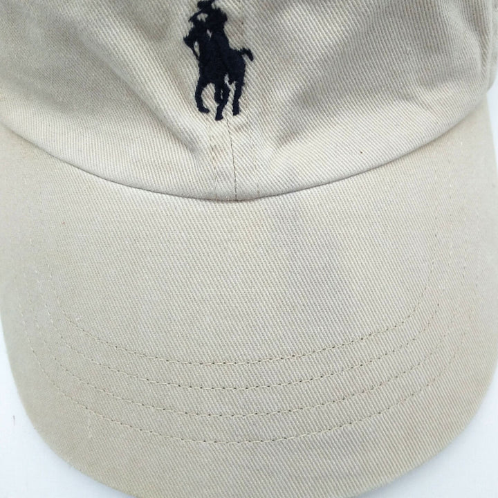 Ralph Lauren POLO by Ralph Lauren Baseball Cap Free Size /gaa003335