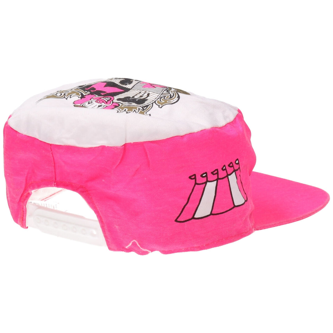 CIRCUS CIRCUS Work Cap Free Size /gaa003338