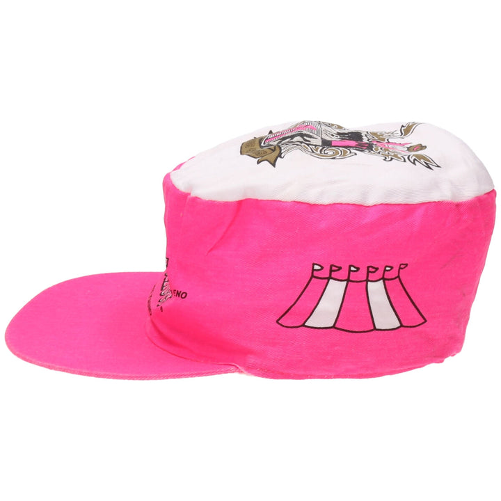 CIRCUS CIRCUS Work Cap Free Size /gaa003338