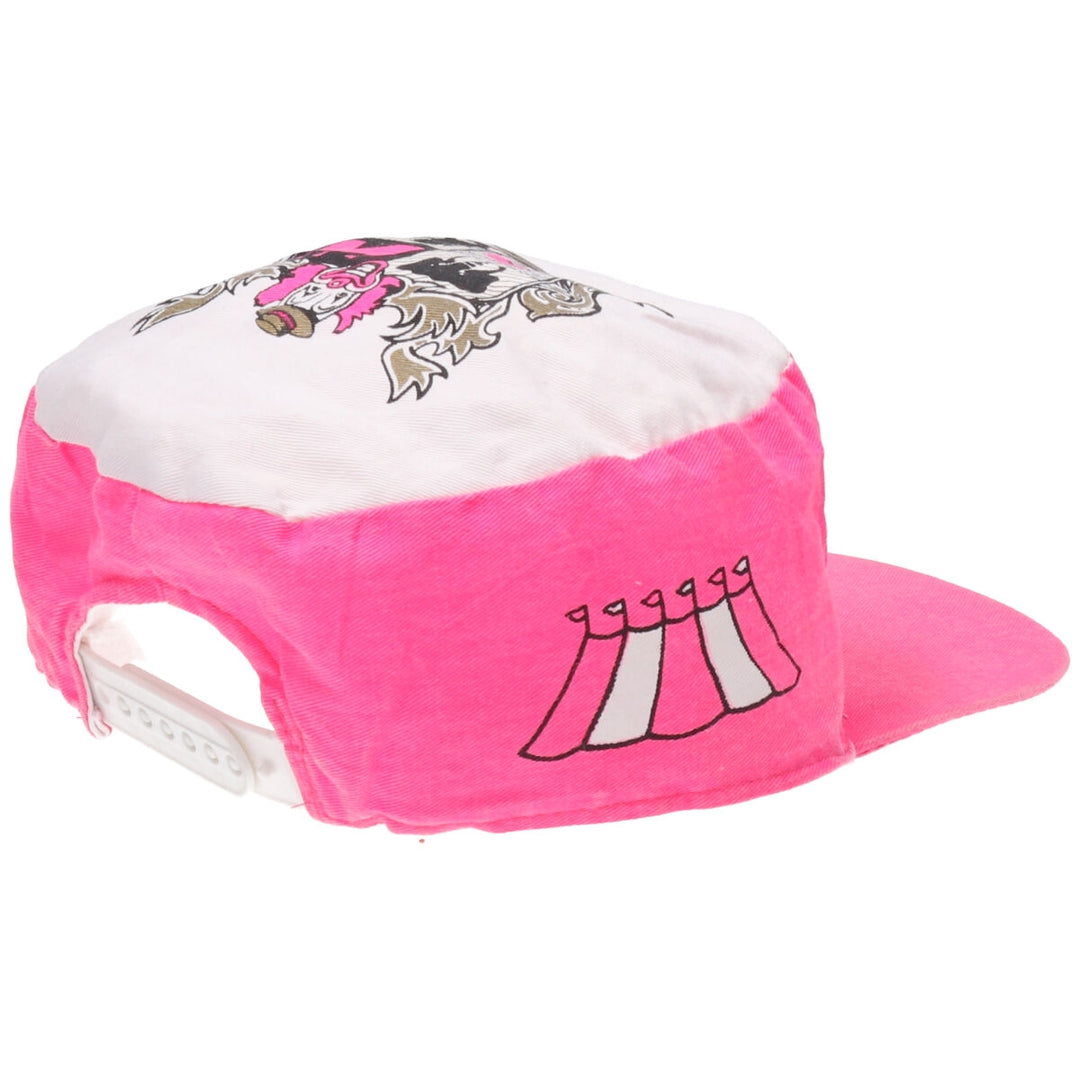 CIRCUS CIRCUS Work Cap Free Size /gaa003339