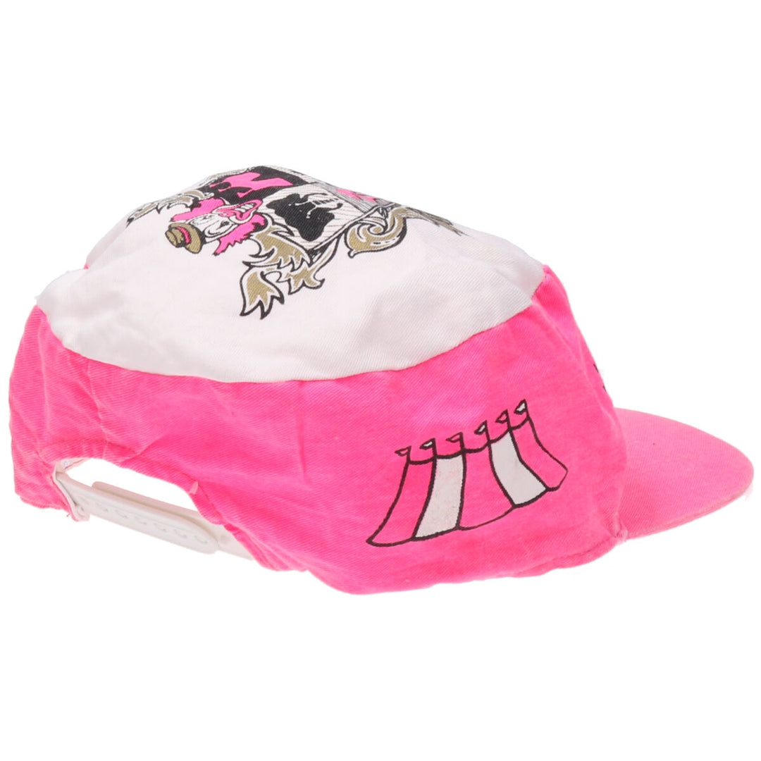 CIRCUS CIRCUS Work Cap Free Size /gaa003340