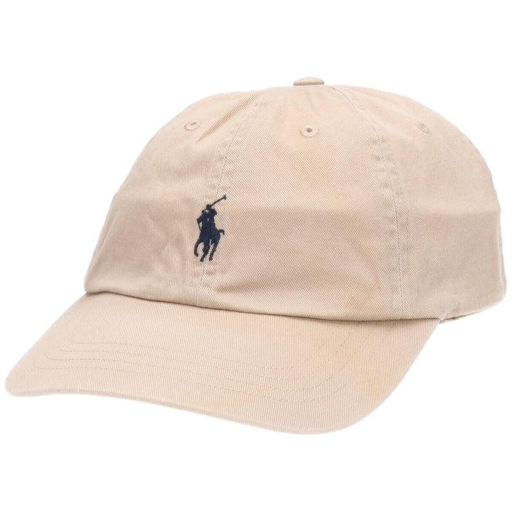 Ralph Lauren POLO RALPH LAUREN Baseball Cap Free Size /gaa003342