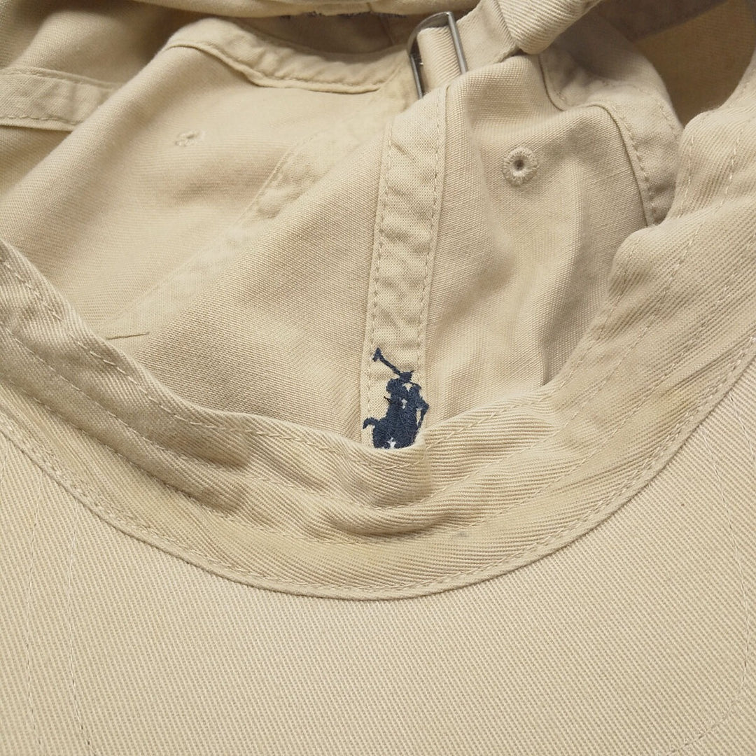 Ralph Lauren POLO RALPH LAUREN Baseball Cap Free Size /gaa003342