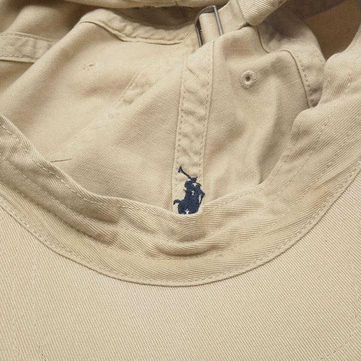 Ralph Lauren POLO RALPH LAUREN Baseball Cap Free Size /gaa003342