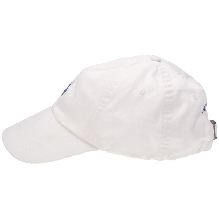 Ralph Lauren POLO RALPH LAUREN Baseball Cap Free Size /gaa003343