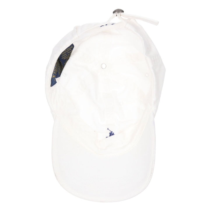 Ralph Lauren POLO RALPH LAUREN Baseball Cap Free Size /gaa003343