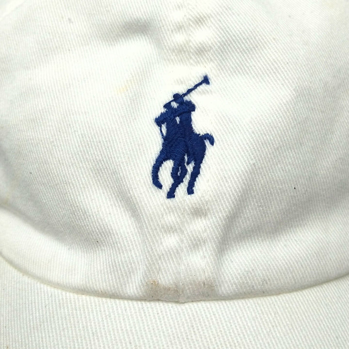 Ralph Lauren POLO RALPH LAUREN Baseball Cap Free Size /gaa003343