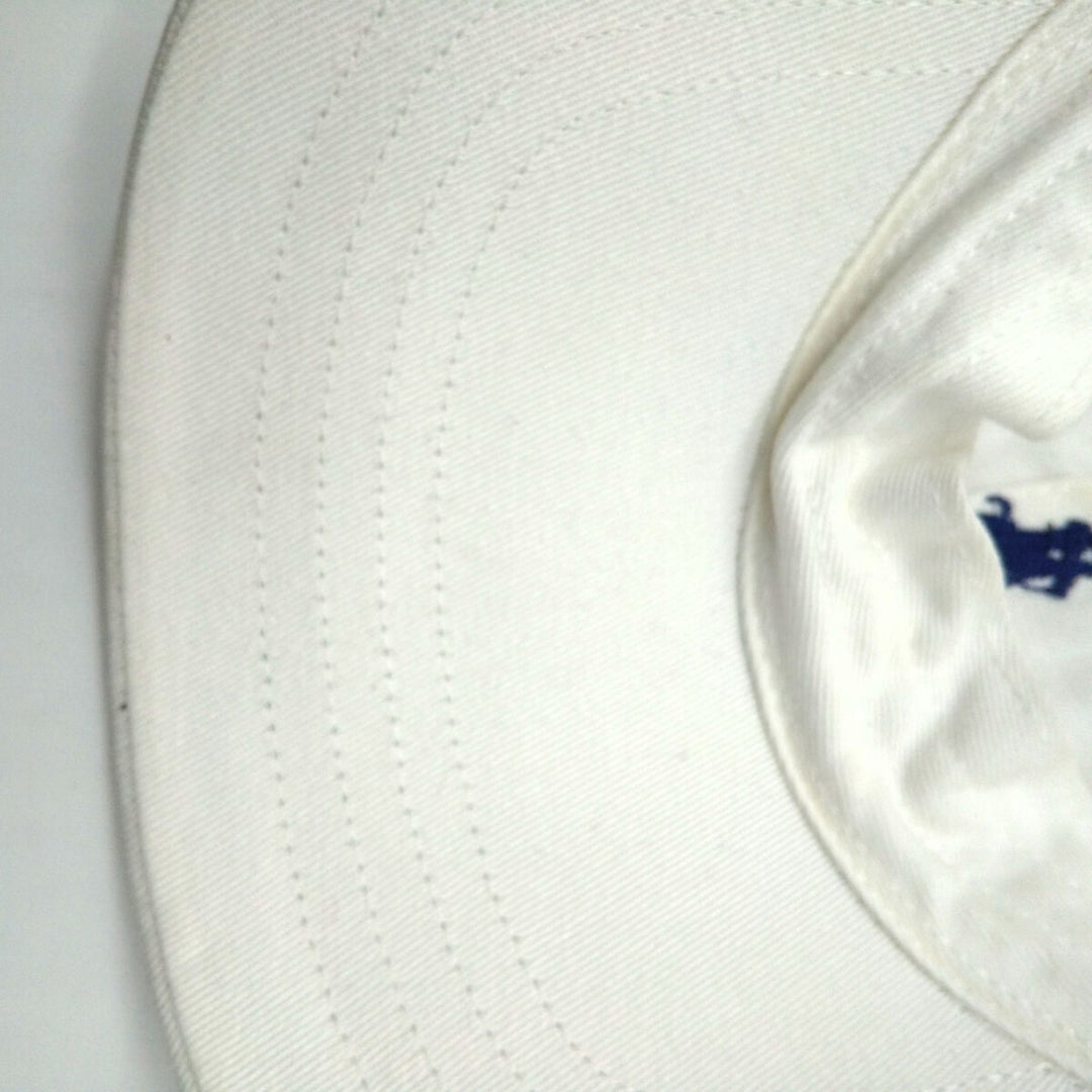 Ralph Lauren POLO RALPH LAUREN Baseball Cap Free Size /gaa003343