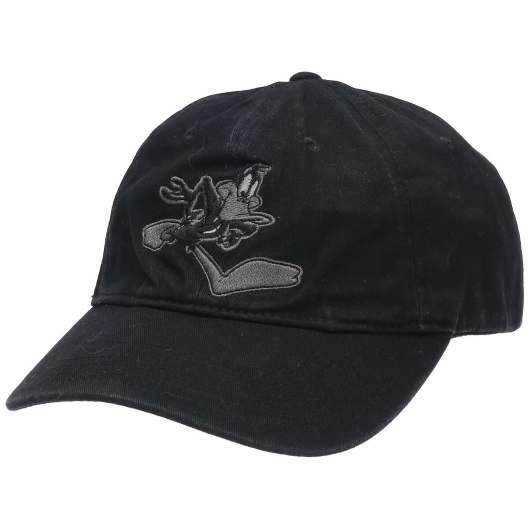 LOONEY TUNES Daffy Duck Baseball Cap Free Size /gaa003344