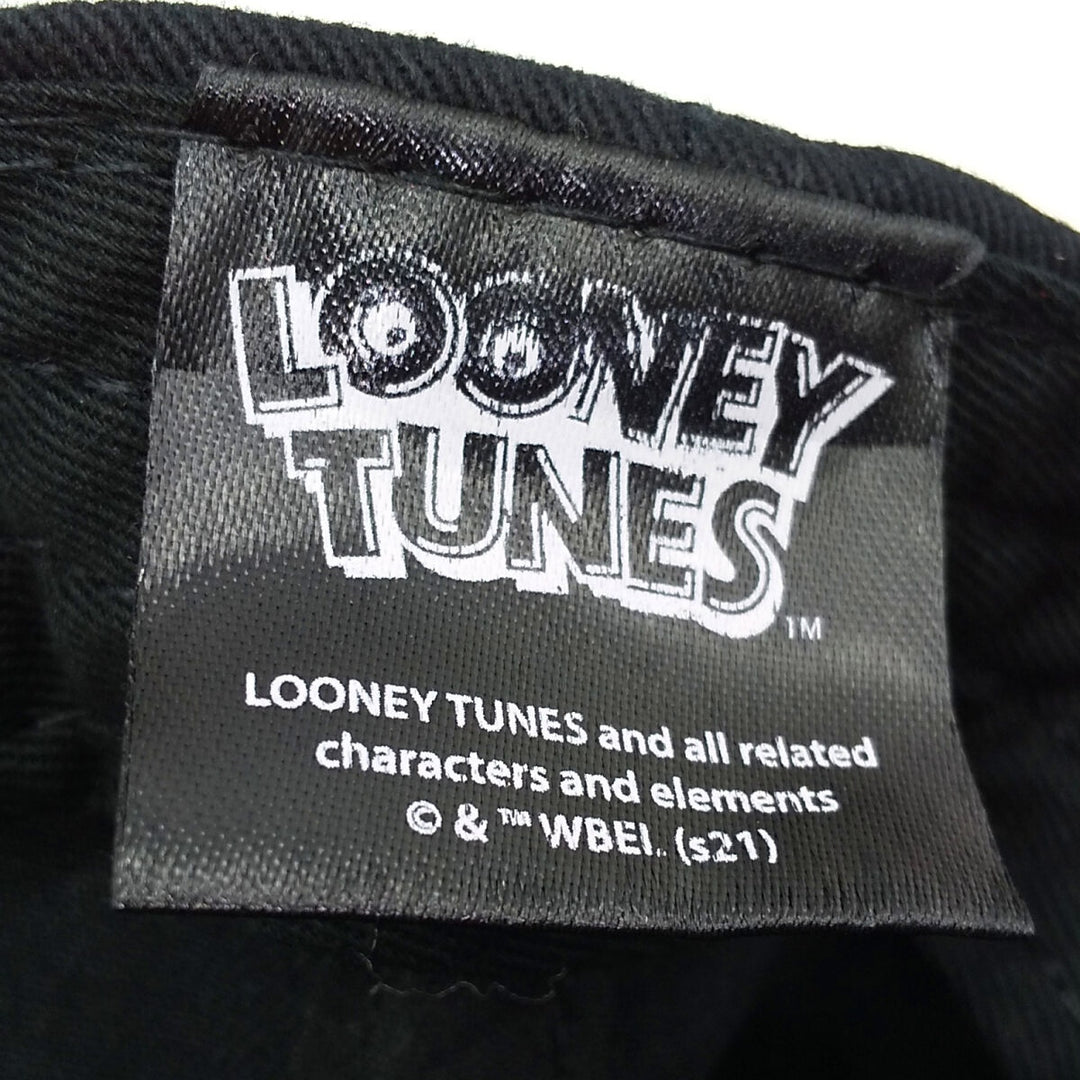 LOONEY TUNES Daffy Duck Baseball Cap Free Size /gaa003344