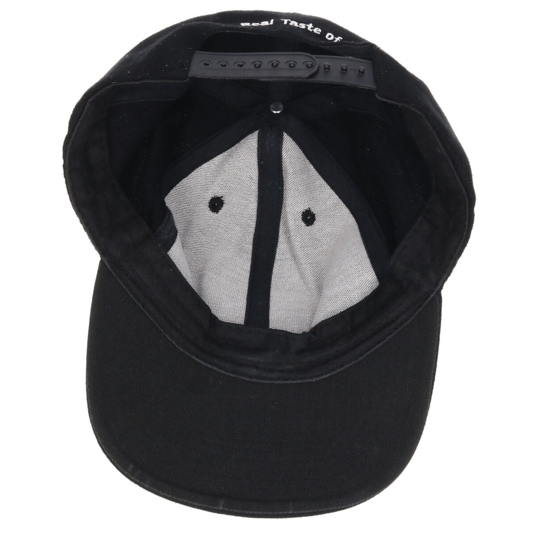 Baseball cap, free size equivalent /gaa003345