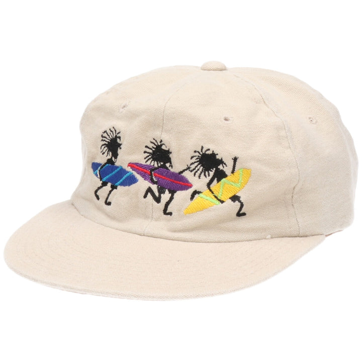 90'S YUPOONG baseball cap, free size, vintage /gaa003347