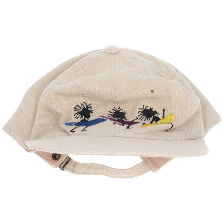 90'S YUPOONG baseball cap, free size, vintage /gaa003347