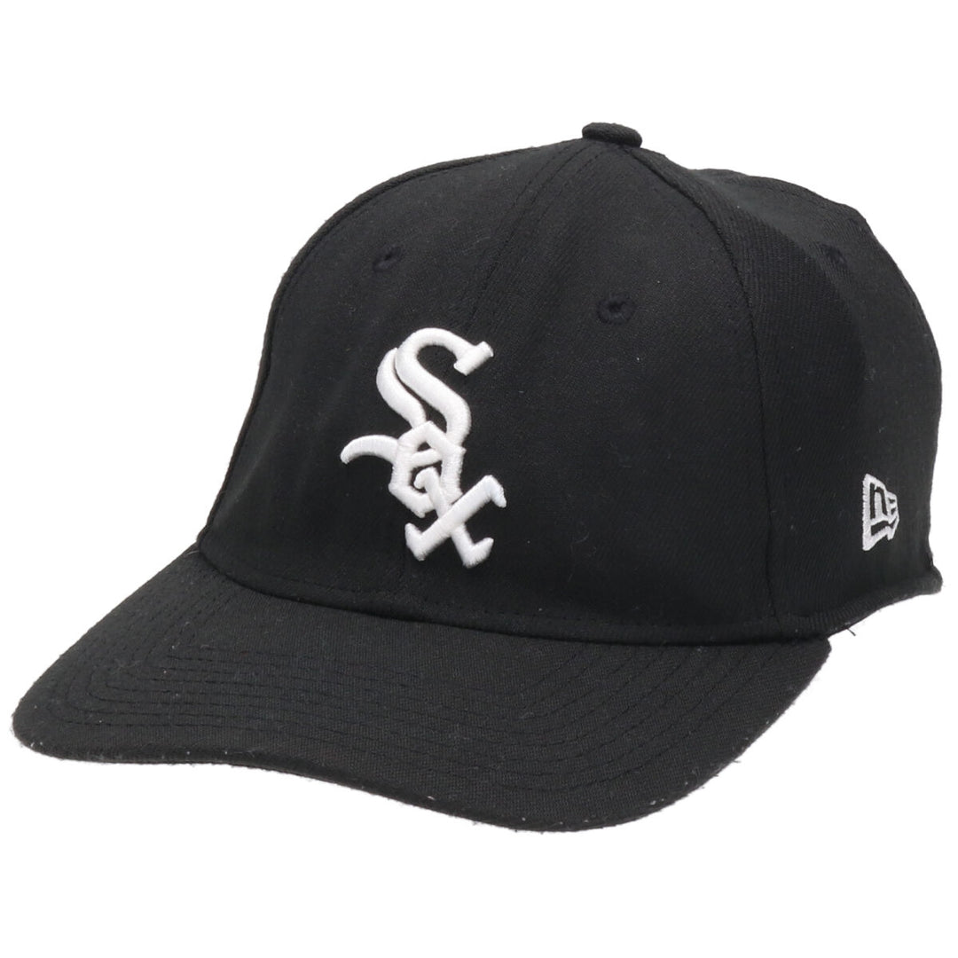 New Era NEW ERA MLB CHICAGO WHITE SOX Chicago White Sox Baseball Cap Free Size /gaa003348