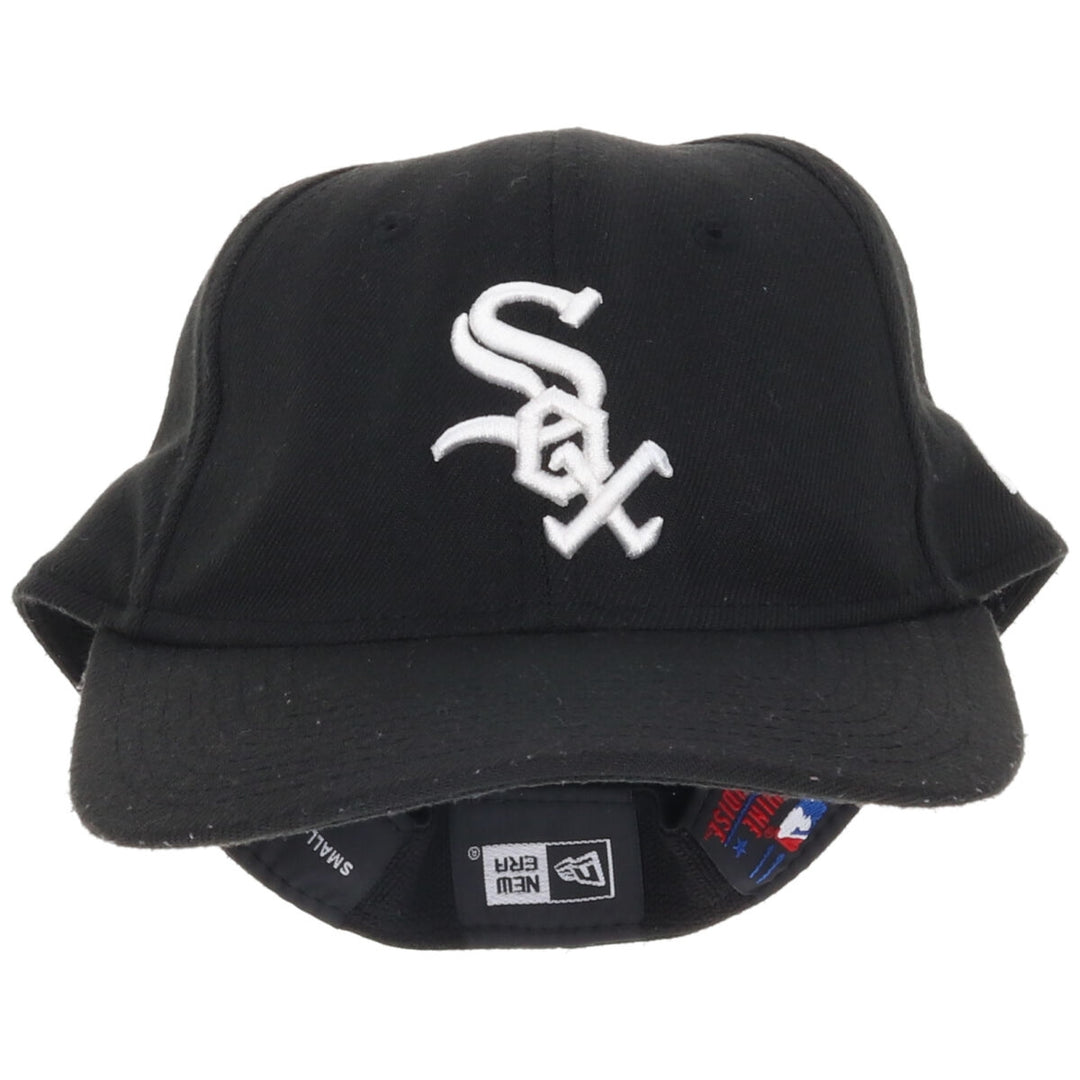 New Era NEW ERA MLB CHICAGO WHITE SOX Chicago White Sox Baseball Cap Free Size /gaa003348