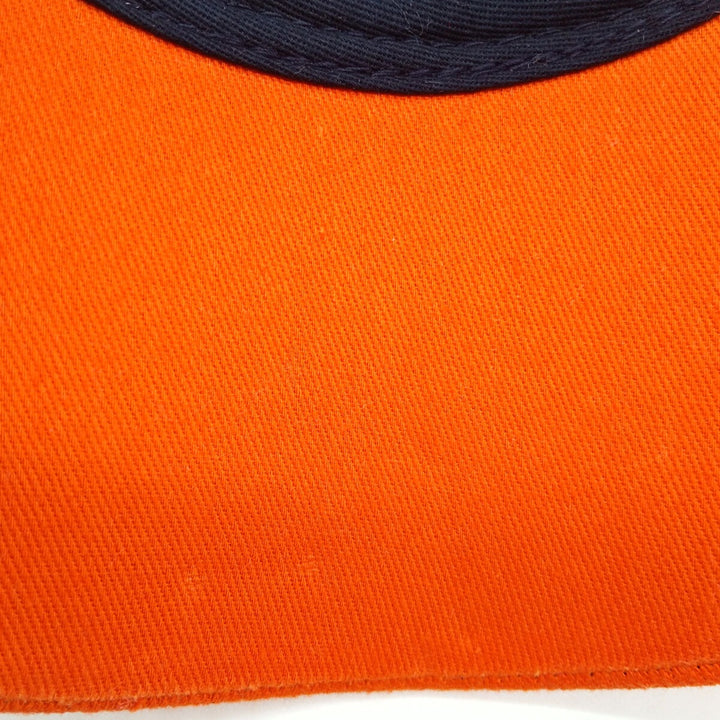 FAN FAVORITE MLB DETROIT TIGERS Two-tone baseball cap, free size /gaa003351