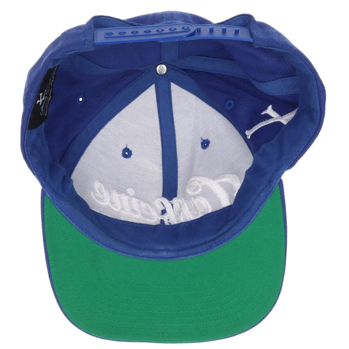 CAFFEINE AND KILOS Baseball cap Free size equivalent /gaa003352