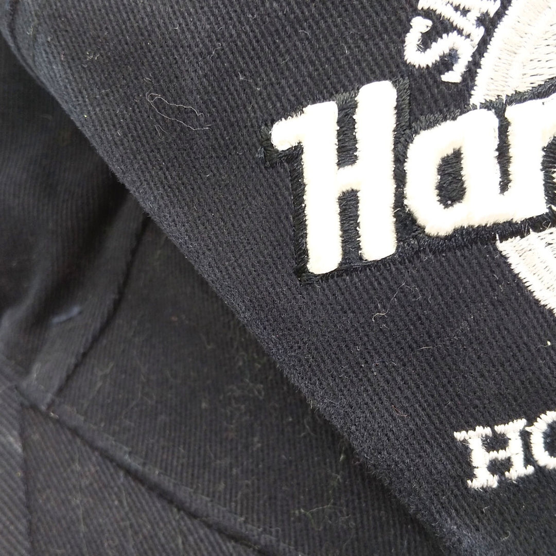 HARD ROCK CAFE Hard Rock Cafe Baseball Cap Free Size /gaa003353