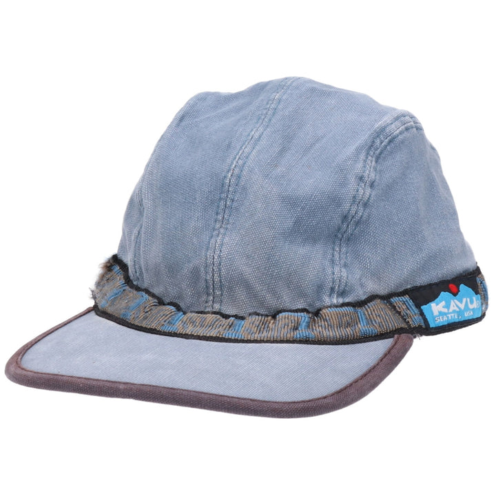 KAVU Cap Made in USA Free Size /gaa003356