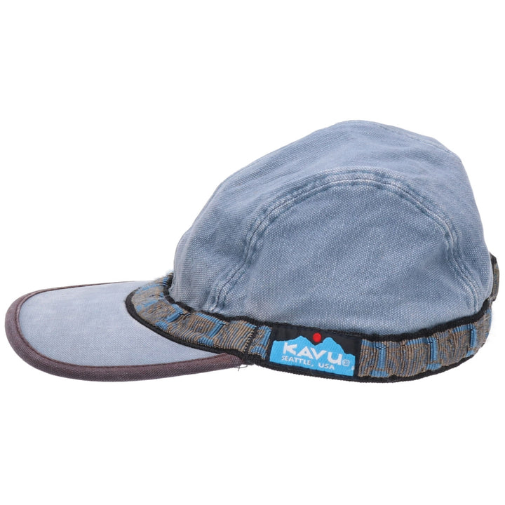 KAVU Cap Made in USA Free Size /gaa003356