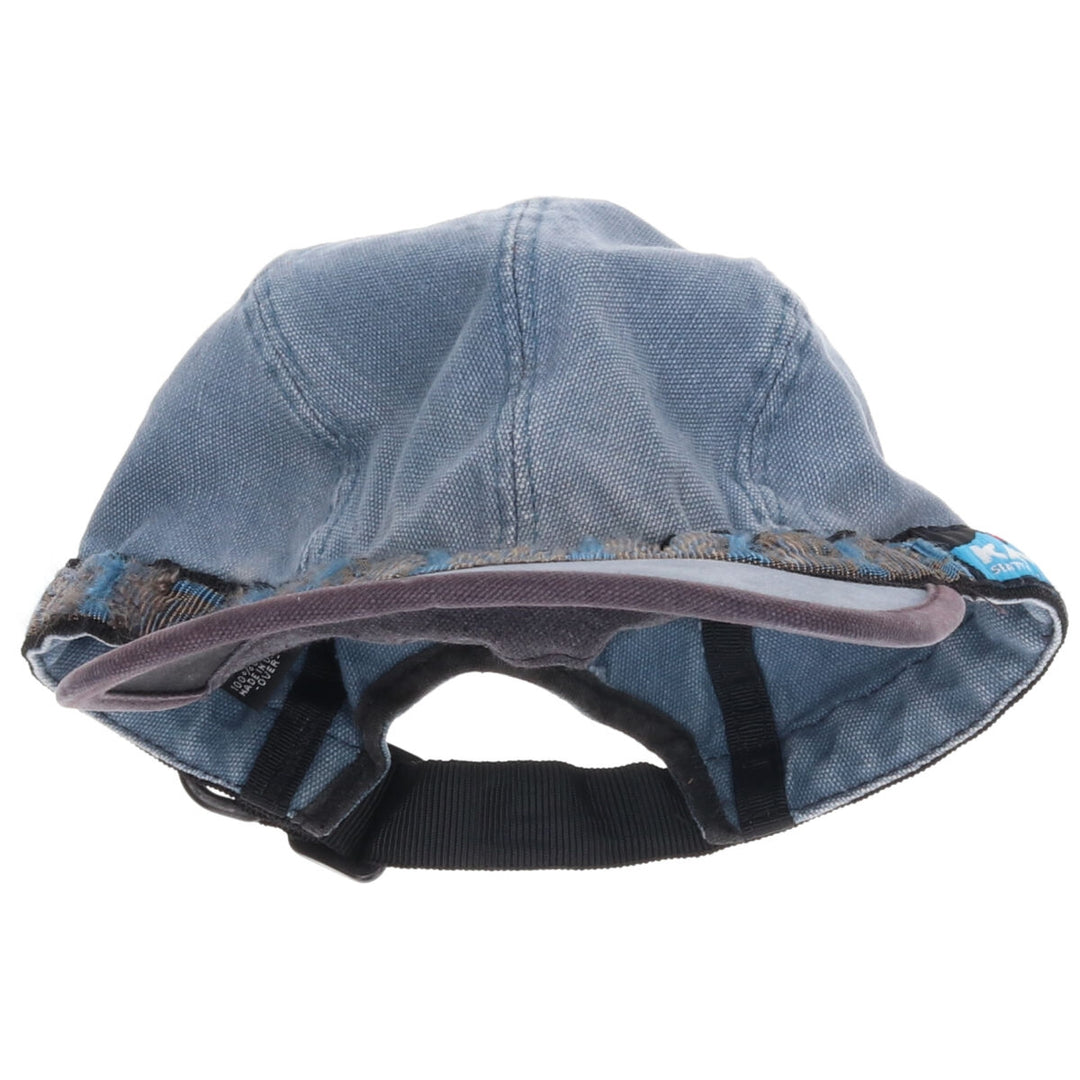 KAVU Cap Made in USA Free Size /gaa003356