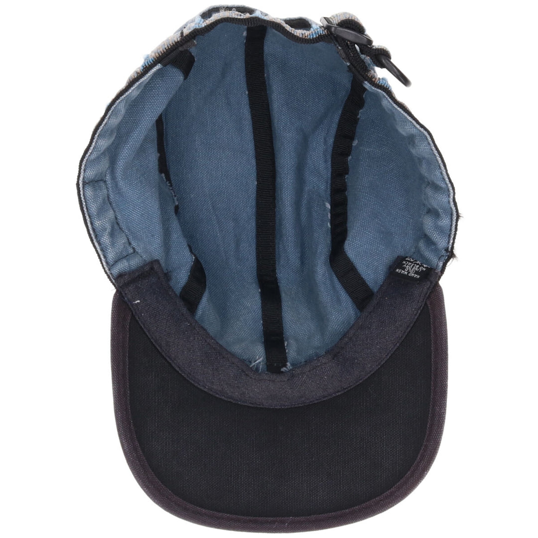 KAVU Cap Made in USA Free Size /gaa003356