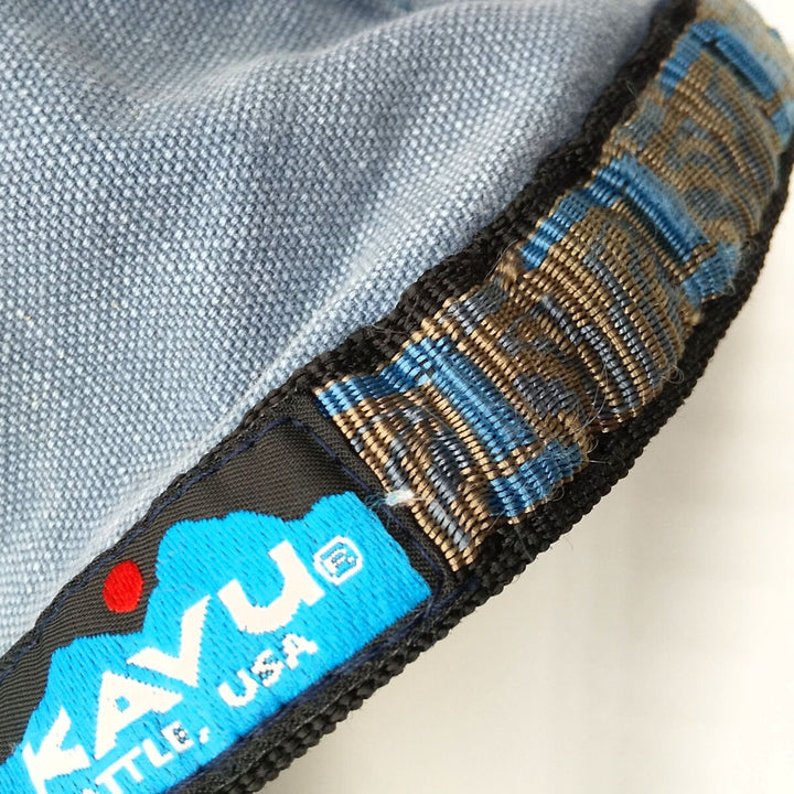 KAVU Cap Made in USA Free Size /gaa003356