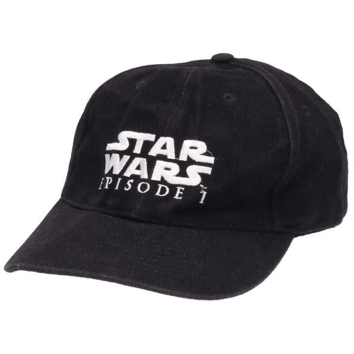 90'S Star Wars PEPSI baseball cap with adjustable strap, vintage /gaa003357