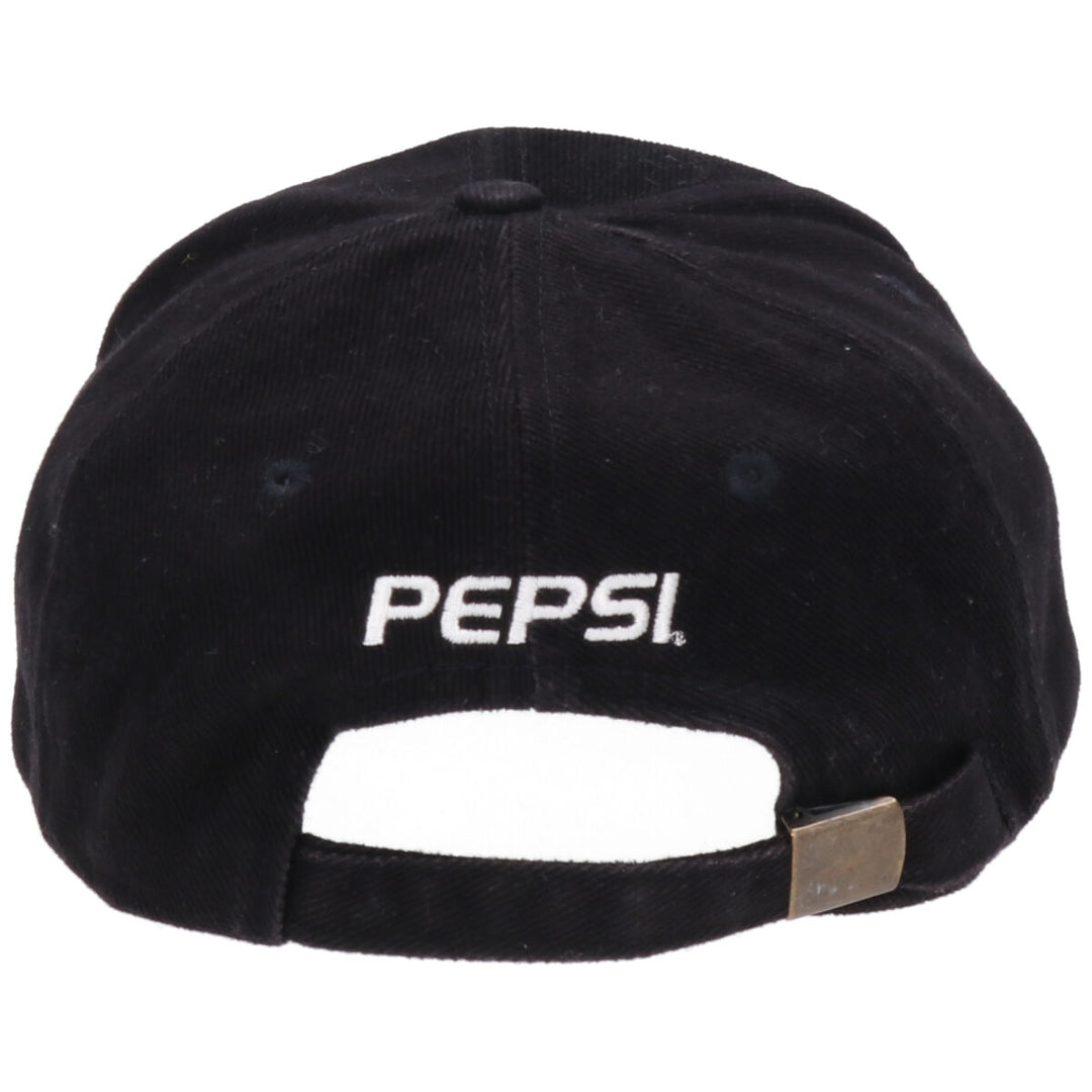 90'S Star Wars PEPSI baseball cap with adjustable strap, vintage /gaa003357