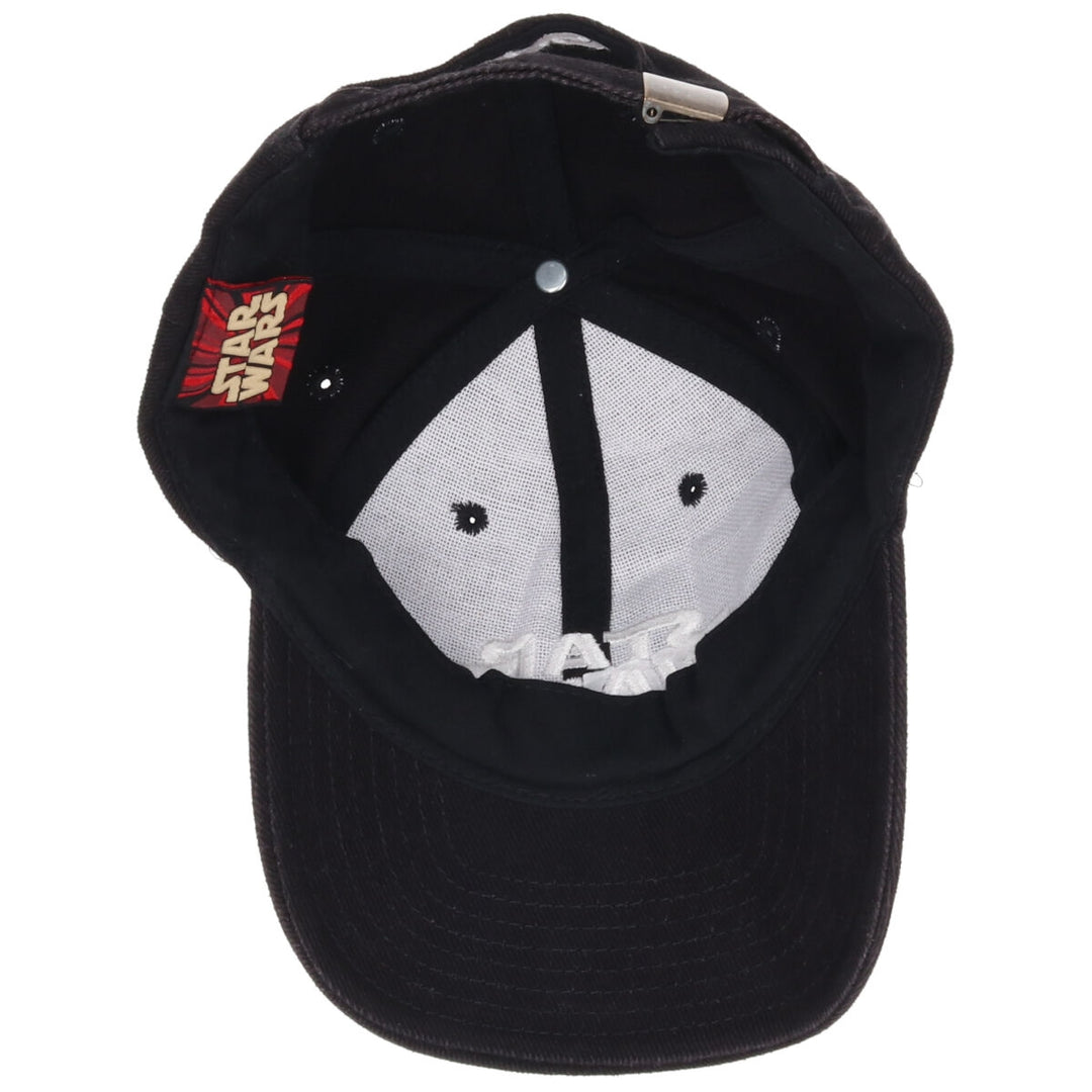 90'S Star Wars PEPSI baseball cap with adjustable strap, vintage /gaa003357