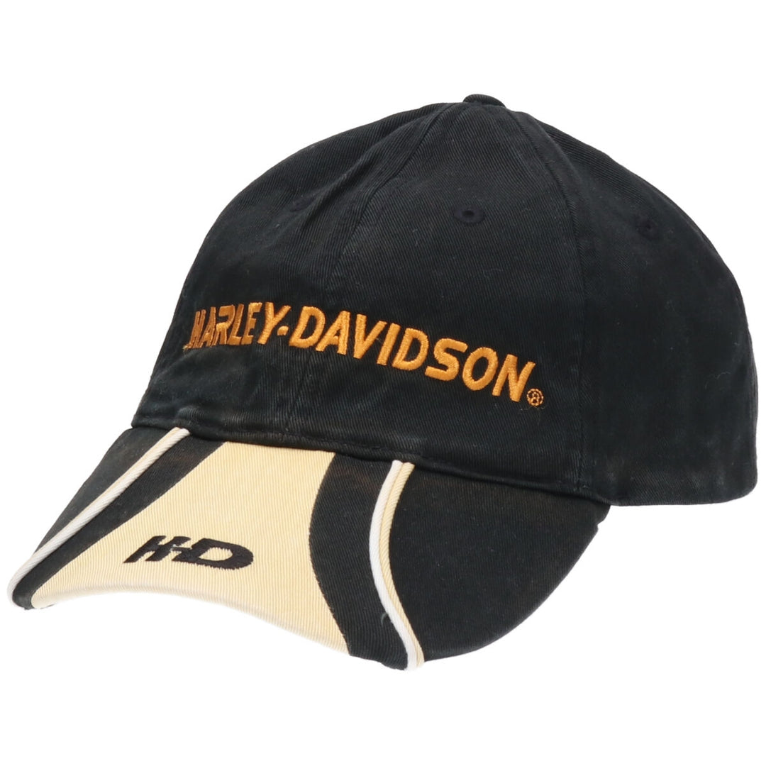 Harley-Davidson Baseball Cap Free Size /gaa003359