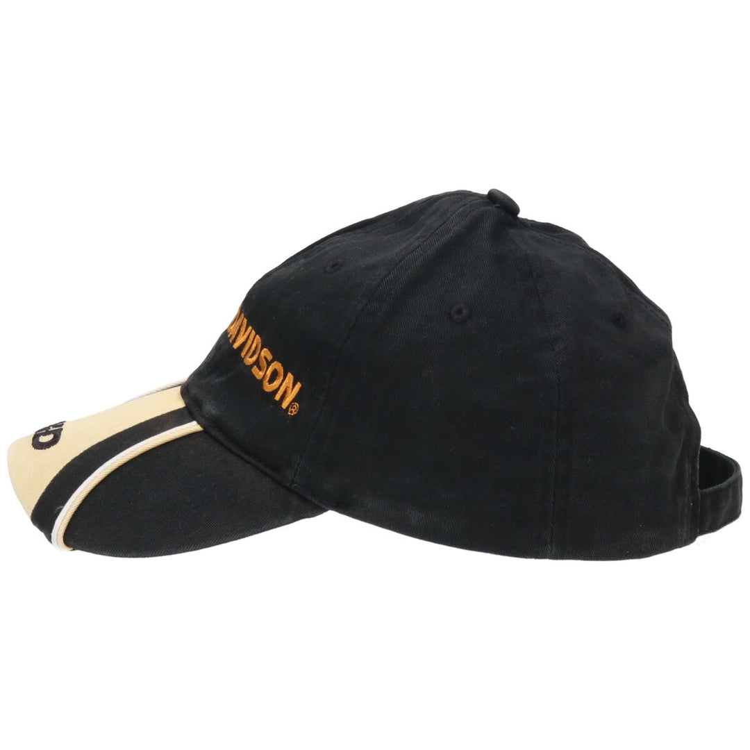 Harley-Davidson Baseball Cap Free Size /gaa003359