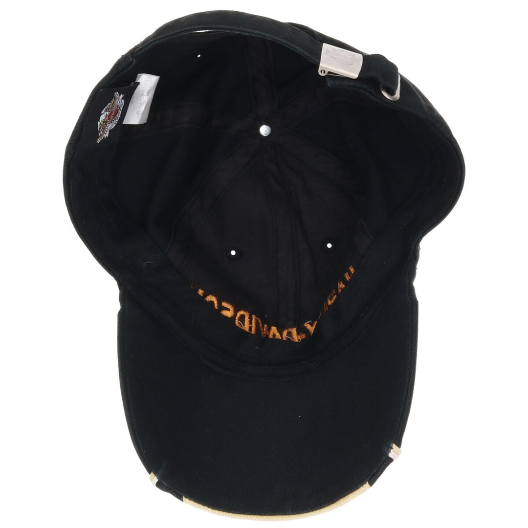 Harley-Davidson Baseball Cap Free Size /gaa003359