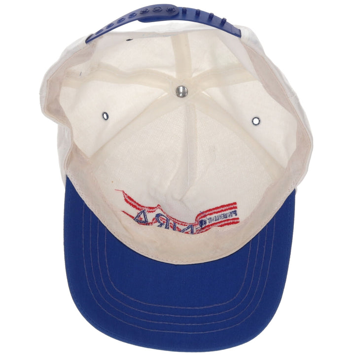 90'S AMERICAP baseball cap made in USA, free size, vintage /gaa003360