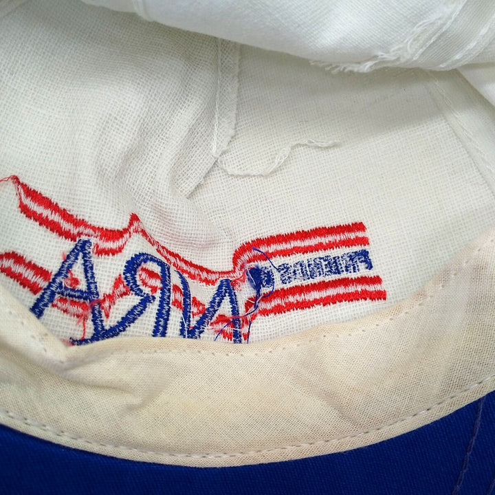 90'S AMERICAP baseball cap made in USA, free size, vintage /gaa003360