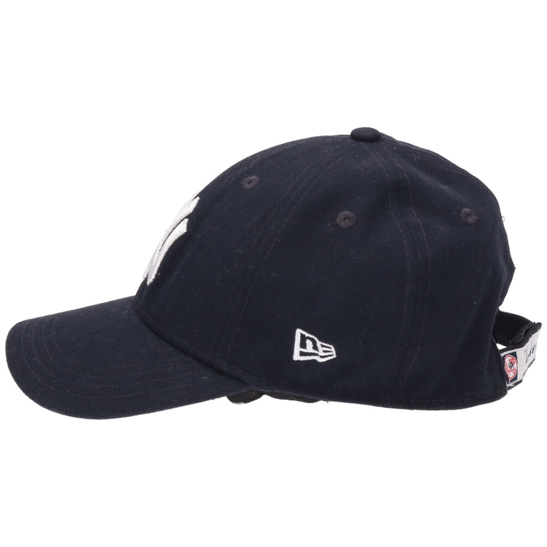 New Era MLB New York Yankees Baseball Cap Free Size /gaa003361