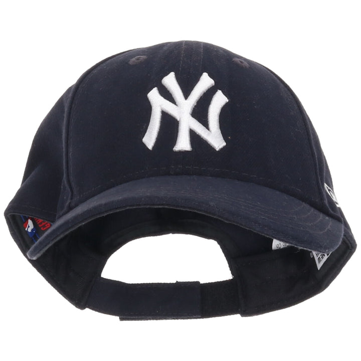 New Era MLB New York Yankees Baseball Cap Free Size /gaa003361